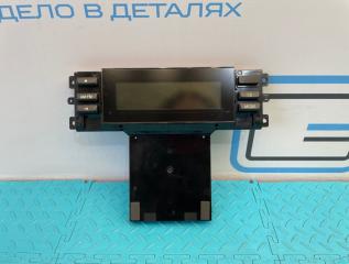 Монитор Volvo XC70 2009