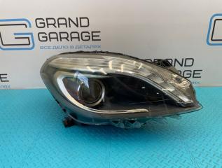 Фара правая Mercedes-Benz B-Class 2013