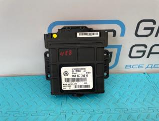 Блок АКПП Audi Q7 2011