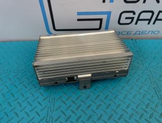 Усилитель звука BMW 5-Series 2012