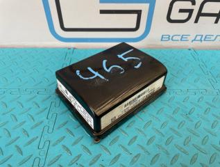 Дистроник BMW 5-Series 2013