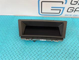 Монитор BMW X5 2009