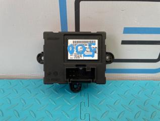 Блок электронный задний Volvo XC70 2009