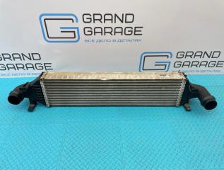 Интеркулер Mercedes-Benz GLA-Class 2014