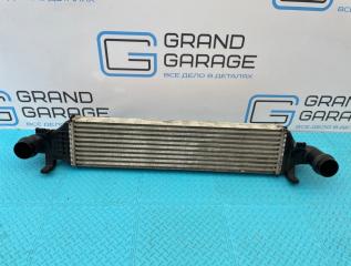 Интеркулер Mercedes-Benz B-Class 2013