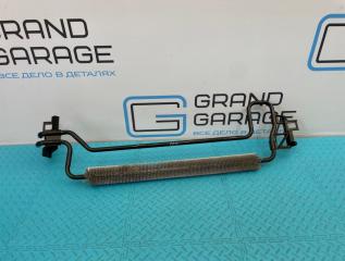 Радиатор ГУР Mercedes-Benz CLS-Class 2005 контрактная Радиатор ГУР Mercedes-Benz CLS-Class 2005