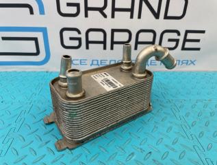 Теплообменник Volvo XC70 2007 контрактная Теплообменник Volvo XC70 2007