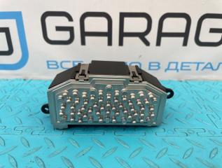 Резистор отопителя Audi A8 2012