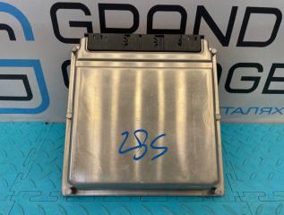 ЭБУ Mercedes-Benz S-Class 2001