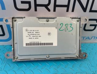 Блок электронный Mercedes-Benz C-Class 2006