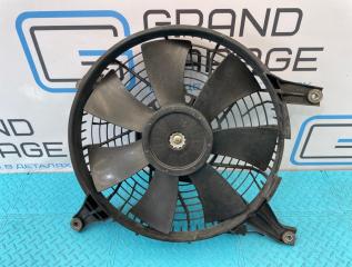 Вентилятор охлаждения Mitsubishi Pajero 2002 контрактная Вентилятор охлаждения Mitsubishi Pajero 2002