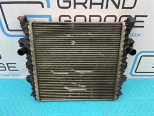 Радиатор дополнительный Audi Q7 2011