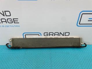 Радиатор акпп Porsche Cayenne 2013