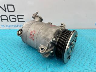 Компрессор кондиционера Volvo XC60 2012