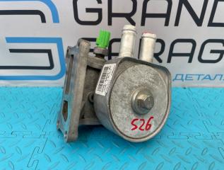 Теплообменник Volvo XC60 2012 контрактная Теплообменник Volvo XC60 2012