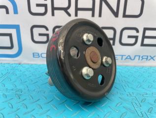 Насос водяной (помпа) Volvo XC60 2012