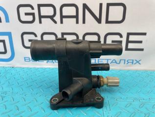 Фланец Volvo XC60 2012 контрактная Фланец Volvo XC60 2012