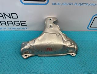 Термоэкран Volvo XC60 2012 контрактная Термоэкран Volvo XC60 2012