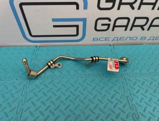 Трубка топливная Volvo XC60 2012