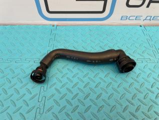 Шланг вентиляции картерных газов Volvo XC60 2012