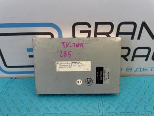 ТВ Тюнер Mercedes-Benz S-Class 2001