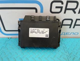 Блок АКПП Mercedes-Benz C-Class 2010