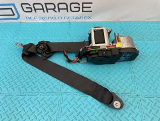 Ремень безопасности передний левый Mercedes-Benz S-Class 2006 контрактная Ремень безопасности передний левый Mercedes-Benz S-Class 2006