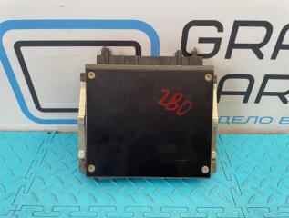 Блок АКПП Mercedes-Benz S-Class 1992