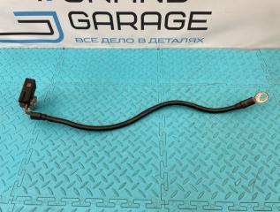 Клемма АКБ Mercedes-Benz C-Class 2010