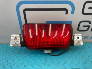 Фонарь противотуманный задний Mitsubishi Pajero 2010