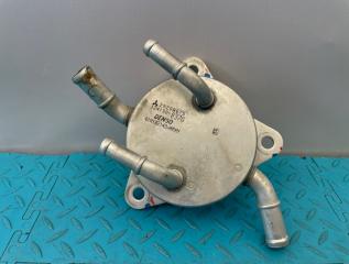 Теплообменник Mitsubishi Pajero 2010 контрактная Теплообменник Mitsubishi Pajero 2010