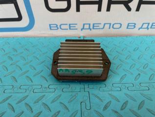 Резистор отопителя Mitsubishi Pajero 2010