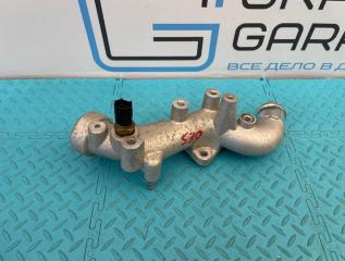 Фланец Mitsubishi Pajero 2010 контрактная Фланец Mitsubishi Pajero 2010