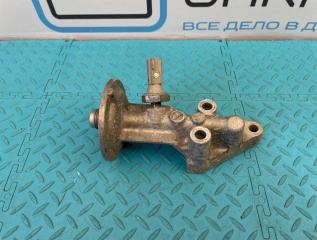 Корпус масляного фильтра Mitsubishi Pajero 2010