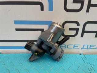 Клапан отопителя Mercedes-Benz C-Class 2006 контрактная Клапан отопителя Mercedes-Benz C-Class 2006