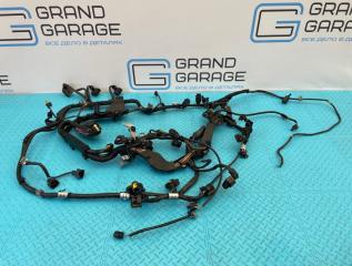 Проводка (коса) ДВС Mercedes-Benz C-Class 2006