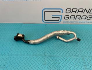 Трубка кондиционера Mercedes-Benz C-Class 2006 контрактная Трубка кондиционера Mercedes-Benz C-Class 2006