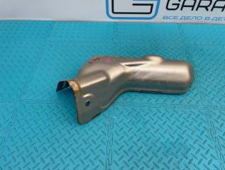 Термоэкран правый Mitsubishi Pajero 2010 контрактная Термоэкран правый Mitsubishi Pajero 2010