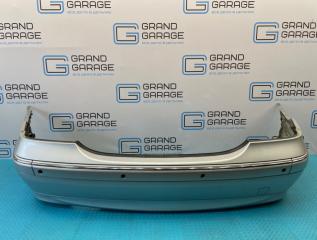 Бампер задний Mercedes-Benz C-Class 2006 контрактная Бампер задний Mercedes-Benz C-Class 2006