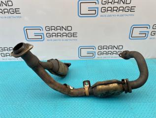 Катализатор передний Mitsubishi Pajero 2004