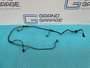 Коса парктроников задняя Mercedes-Benz C-Class 2006 контрактная Коса парктроников задняя Mercedes-Benz C-Class 2006