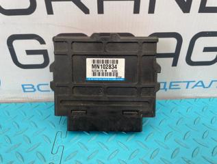 Блок электронный Mitsubishi Pajero 2004 контрактная Блок электронный Mitsubishi Pajero 2004