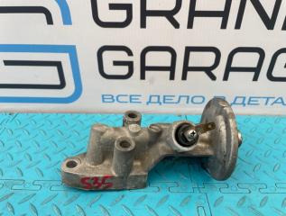 Корпус масляного фильтра Mitsubishi Pajero 2004