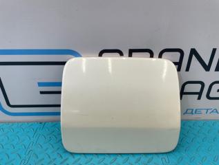 Лючок бензобака Mitsubishi Pajero 2004