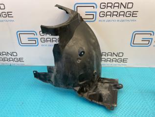 Локер передний правый Mercedes-Benz C-Class 2006