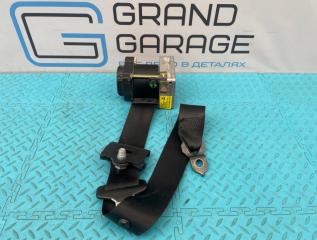 Ремень безопасности передний правый Mercedes-Benz C-Class 2006 контрактная Ремень безопасности передний правый Mercedes-Benz C-Class 2006