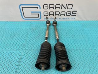 Тяги Рулевые Mercedes-Benz CL-Class 2009