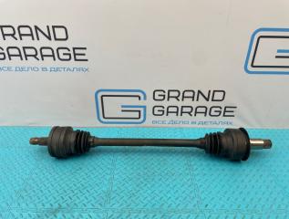 Привод задний Mercedes-Benz C-Class 2006 контрактная Привод задний Mercedes-Benz C-Class 2006