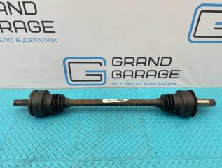 Привод задний Mercedes-Benz C-Class 2006 контрактная Привод задний Mercedes-Benz C-Class 2006