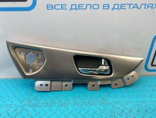 Ручка двери внутренняя передняя правая Infiniti FX35 2010